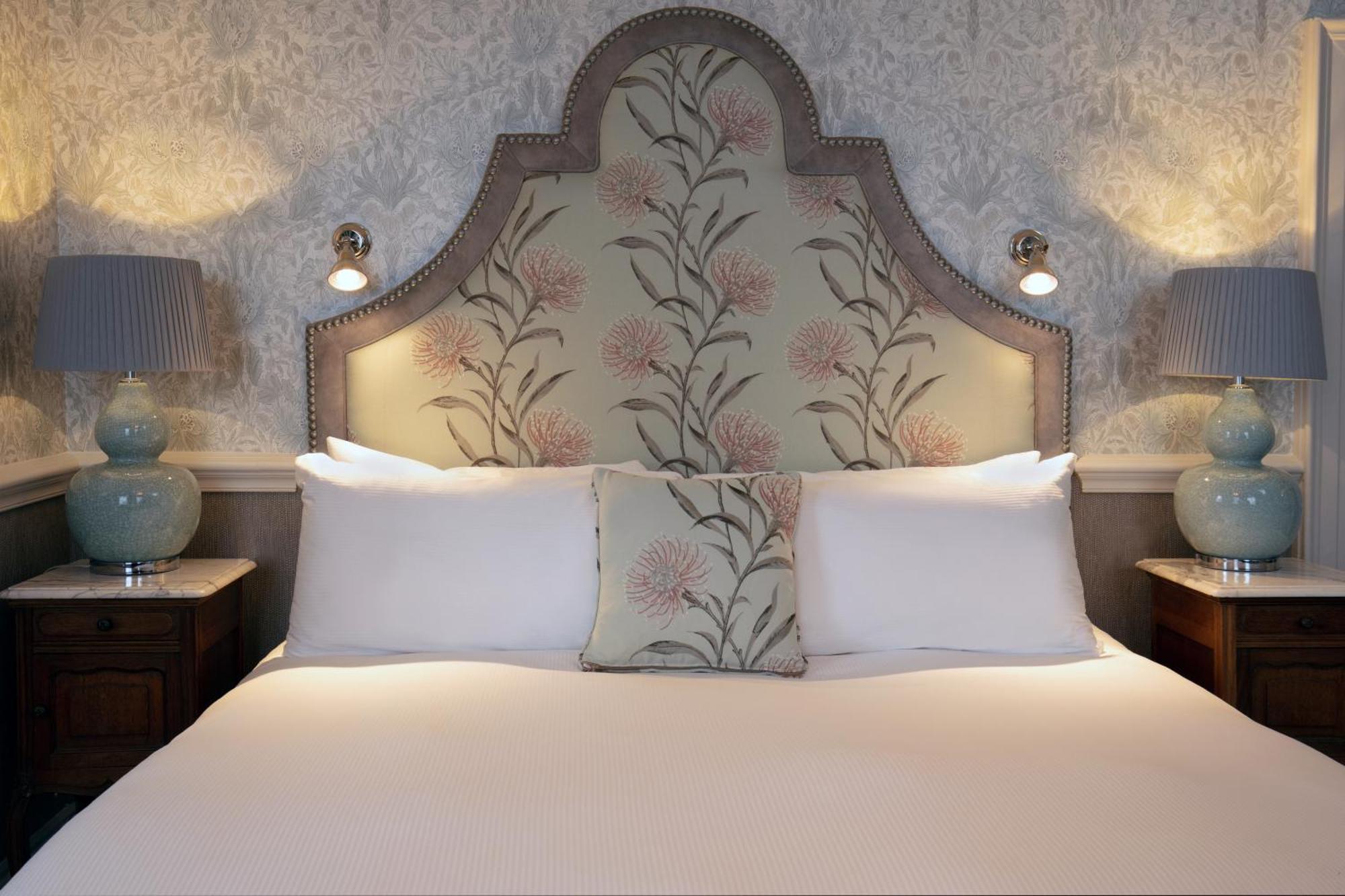 Norton Park Hotel, Spa & Manor House - Winchester Sutton Scotney Pokoj fotografie